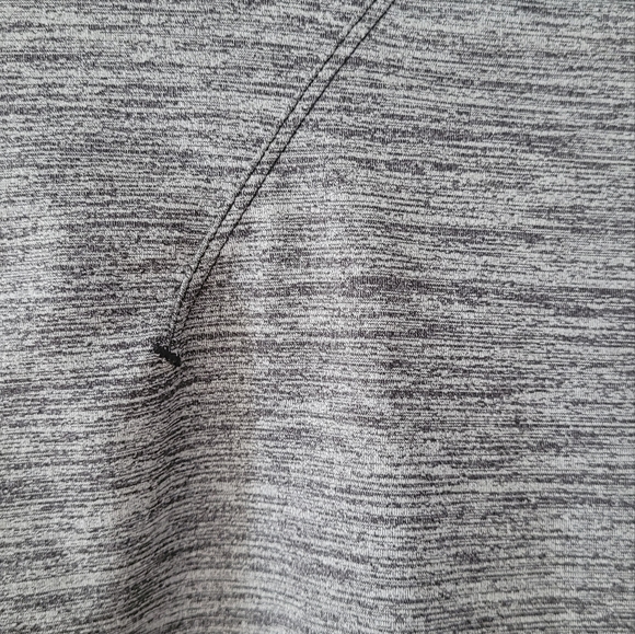 Lululemon stretch golf or casual shirt - Picture 9 of 9